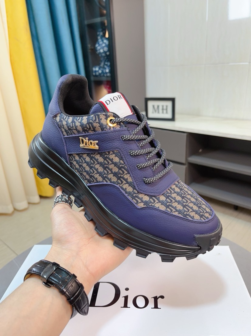 Dior sz38-44 14